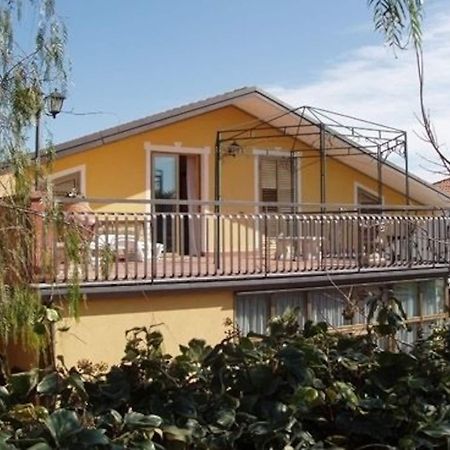 Sant'Antonio Garden B&B Nicolosi Eksteriør billede