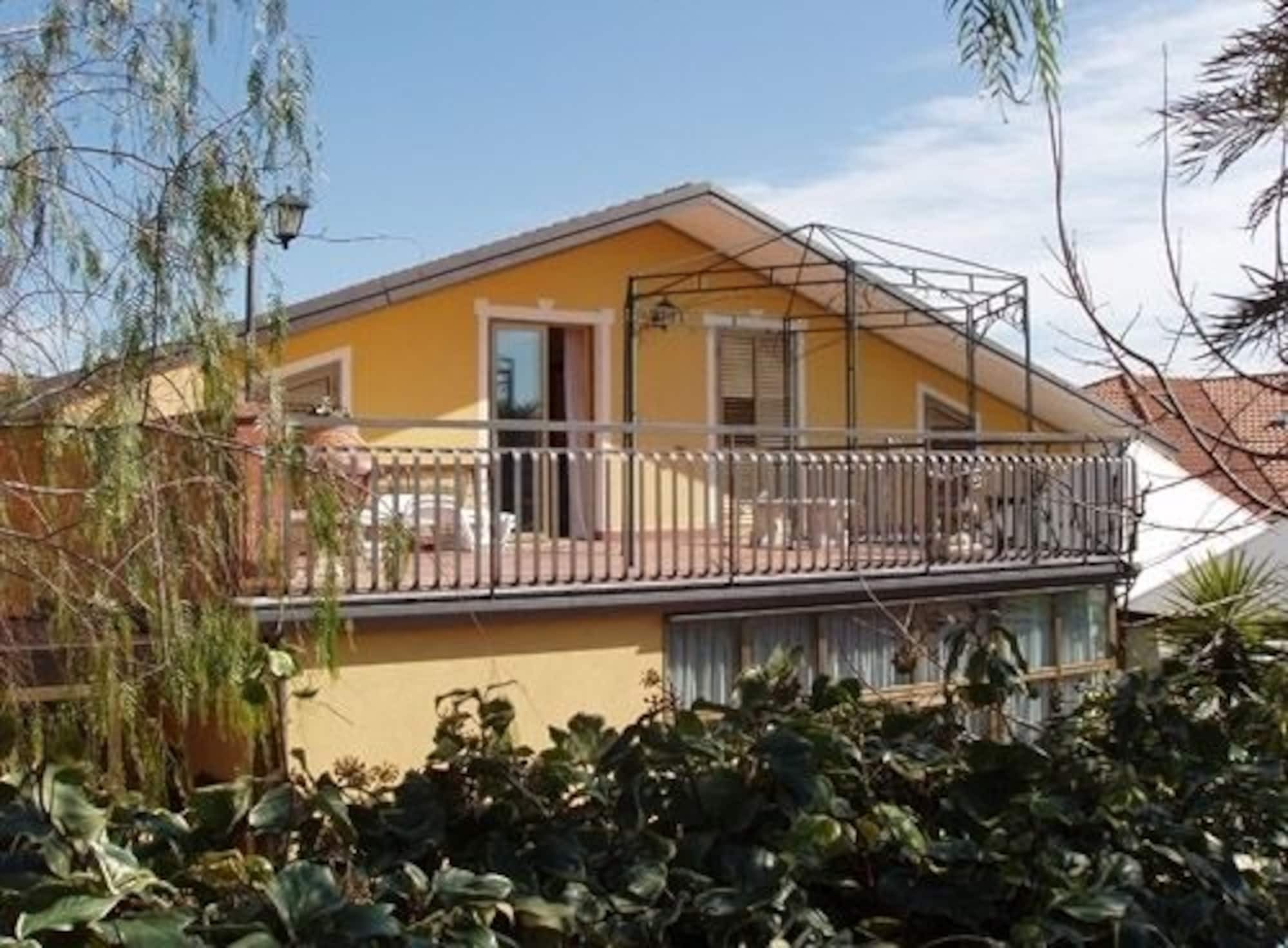 Sant'Antonio Garden B&B Nicolosi Eksteriør billede