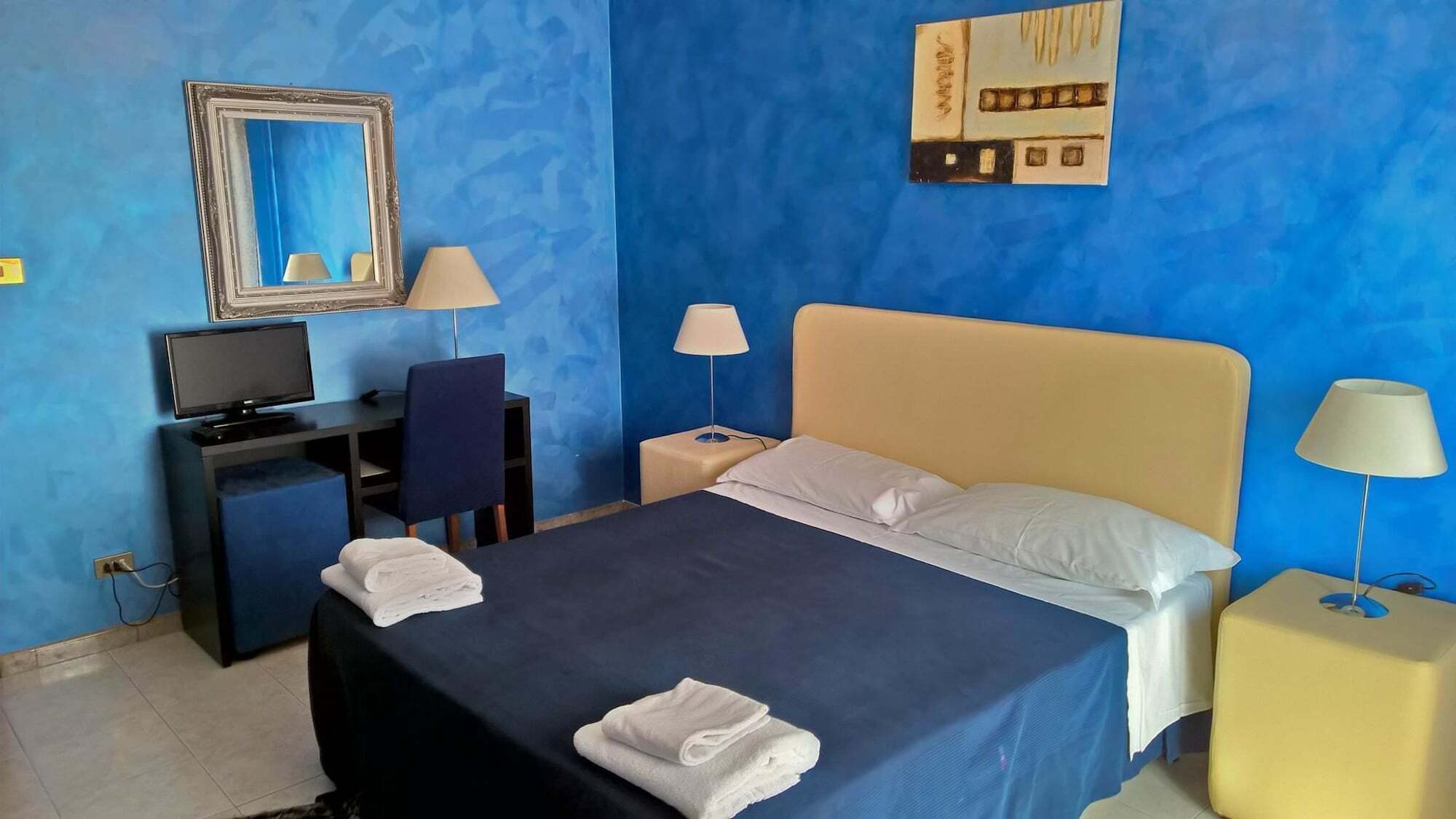 Sant'Antonio Garden B&B Nicolosi Eksteriør billede