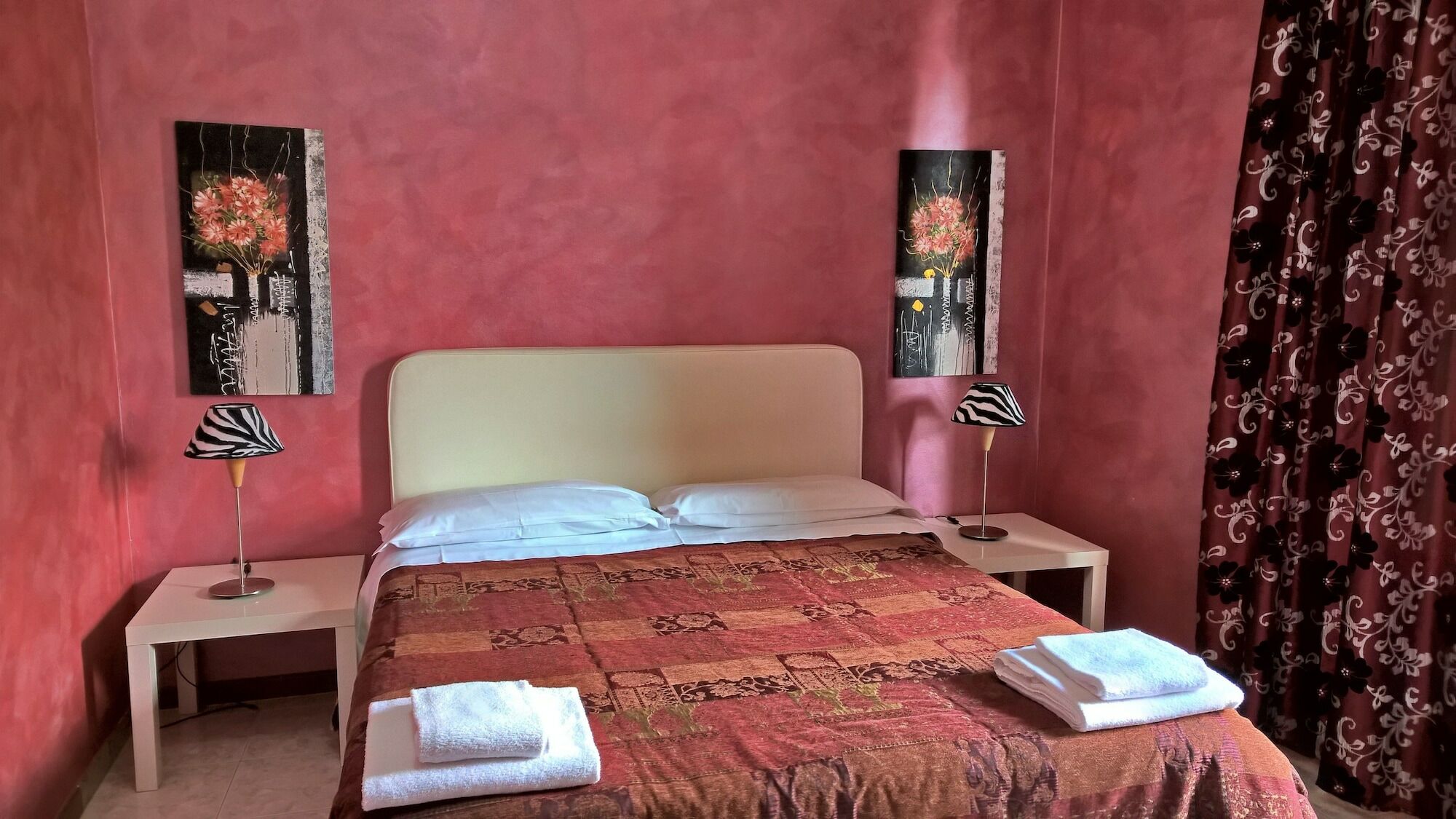 Sant'Antonio Garden B&B Nicolosi Eksteriør billede